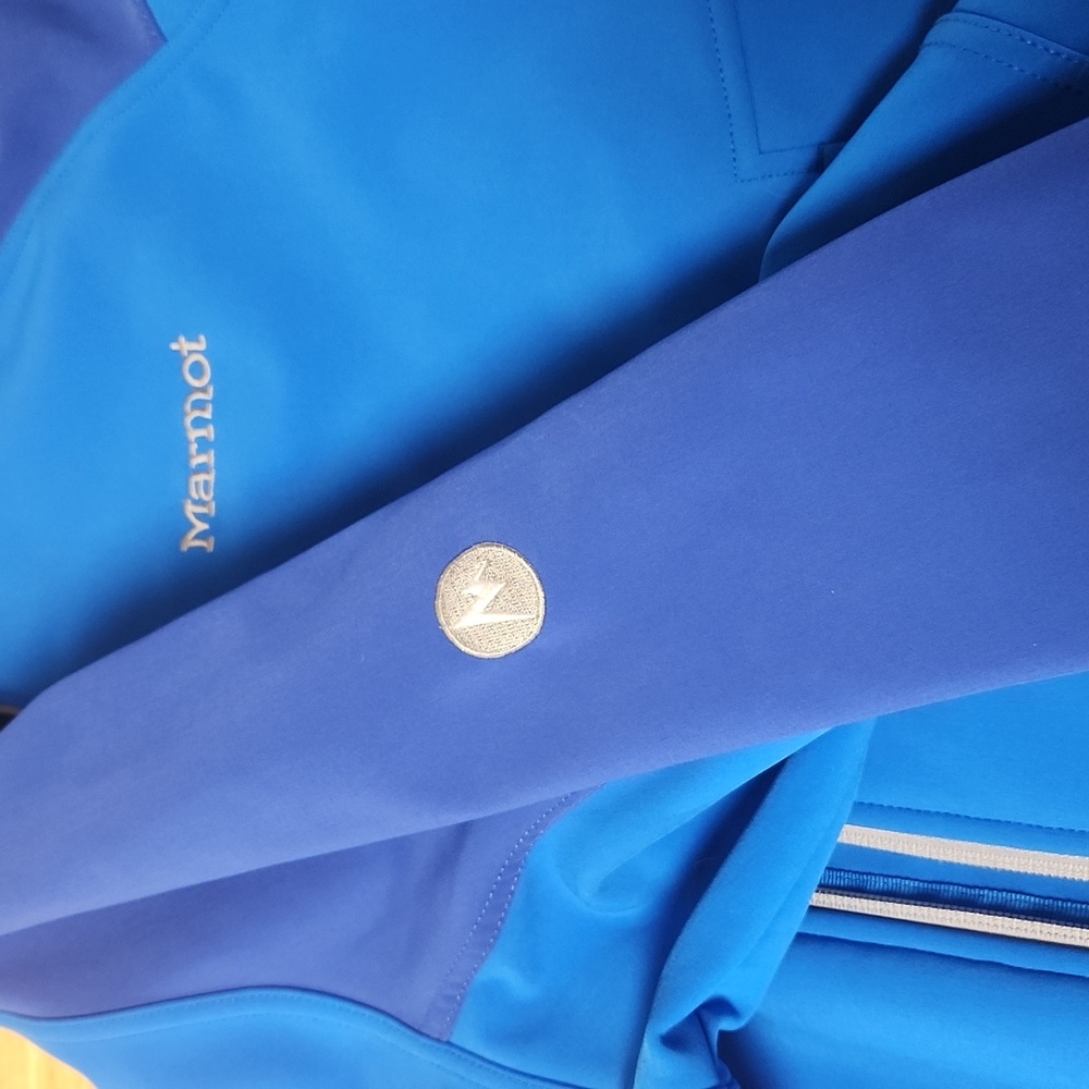 Marmot Sharp Point Jacket - Picture 9 of 10